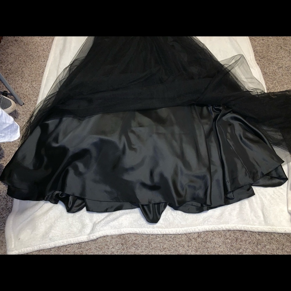 Prom Dress - Picture 6 of 8